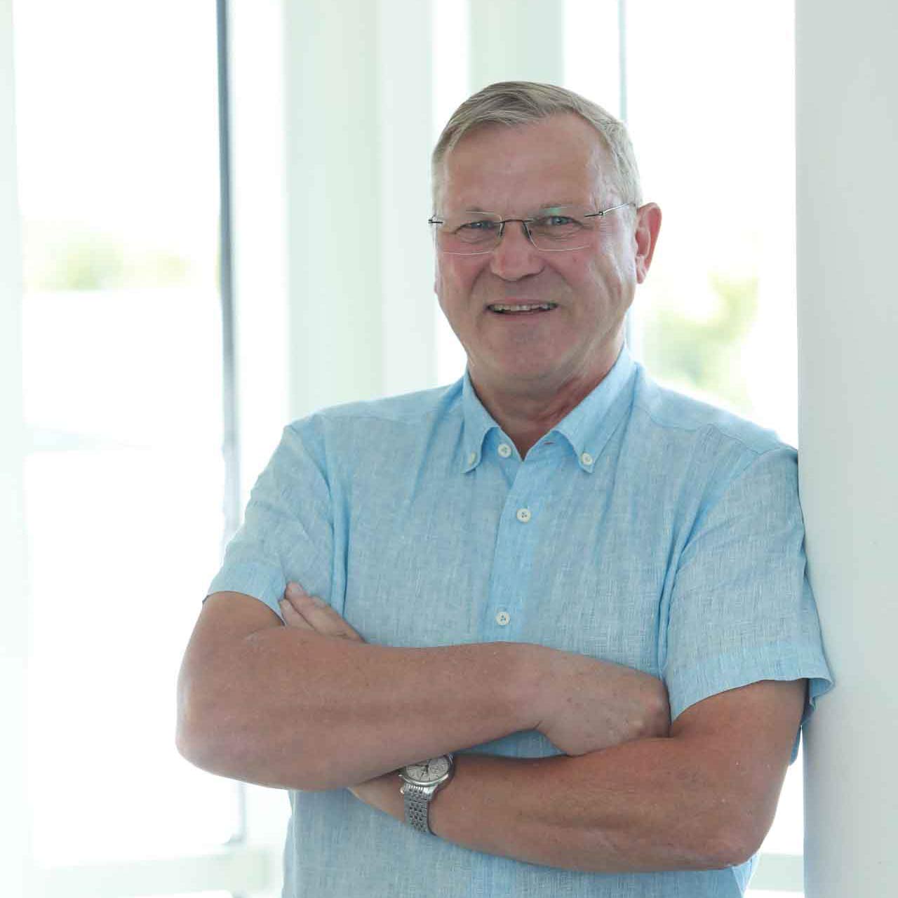 Albert Spieker