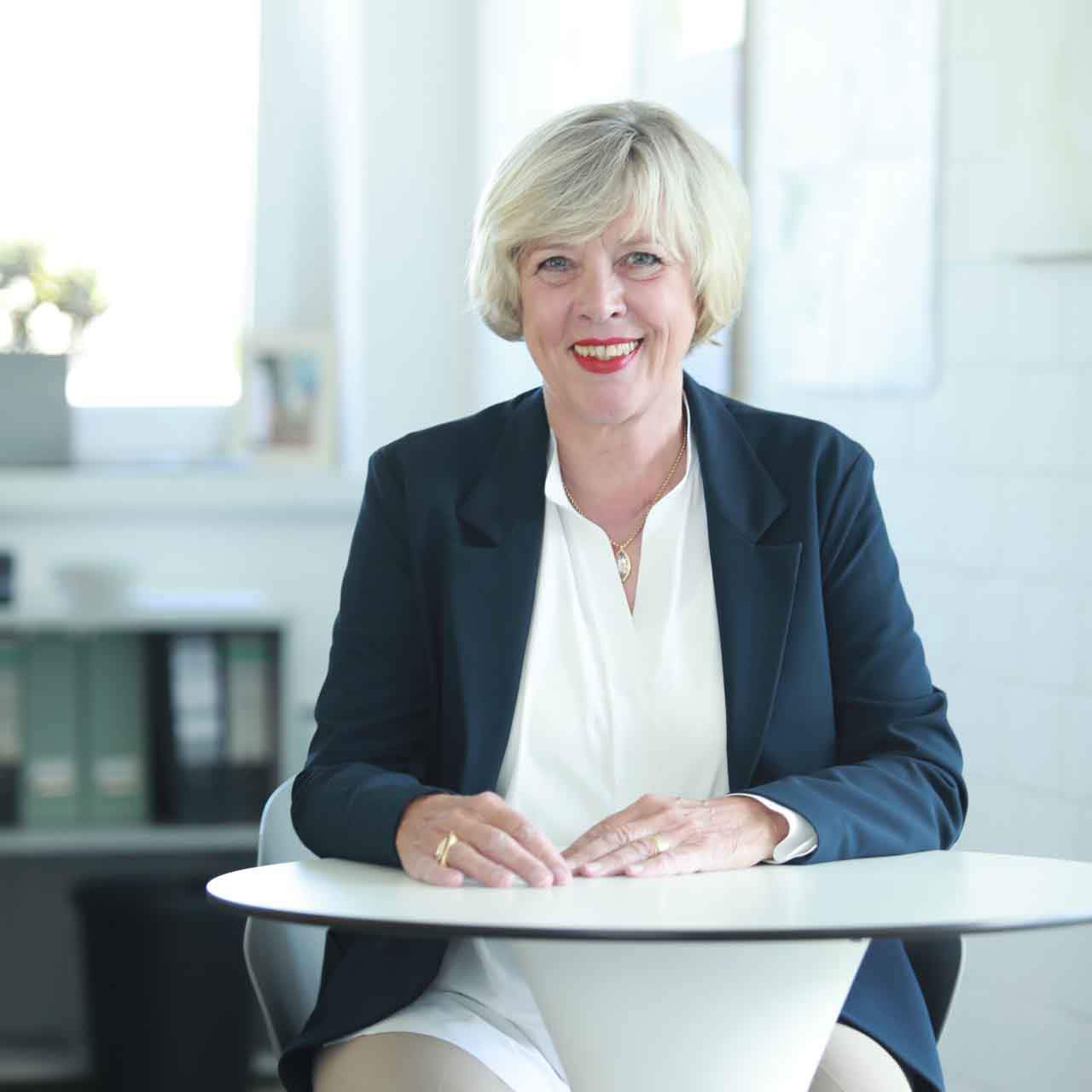 Petra Spieker