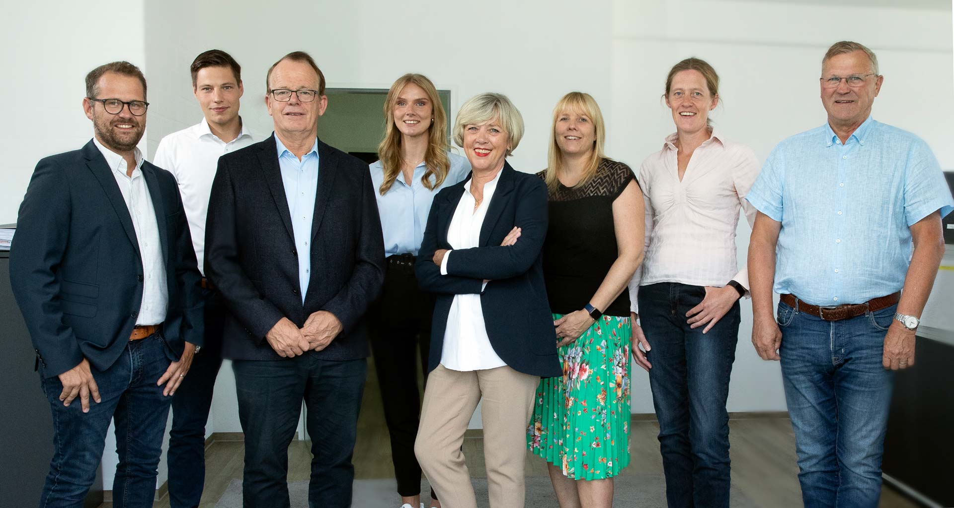 Holz bauunternehmen headerbild team